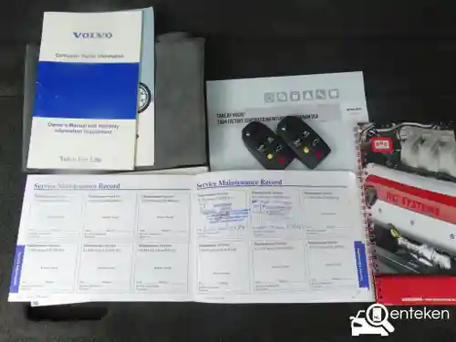 Volvo XC90 2.5T 2004