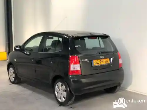 KIA Picanto 1.1 2004