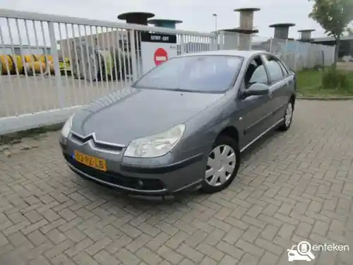 Citroen C5 2.0 16V 2005