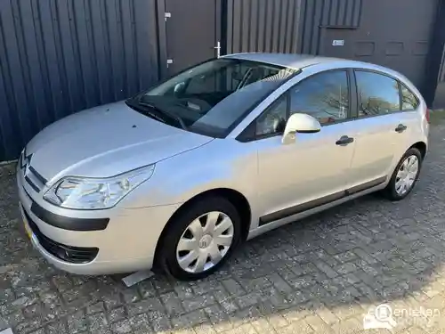 Citroen C4 1.6 16V 2005