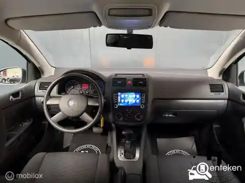 VW Golf 1.6 FSI 2005