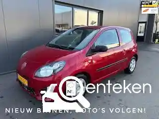 Renault Twingo 1.2 LEV 16V 75 2011