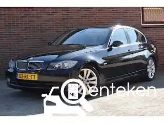 BMW 325i 2005