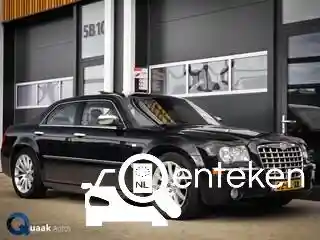 Chrysler 300C 5.7 V8 2005