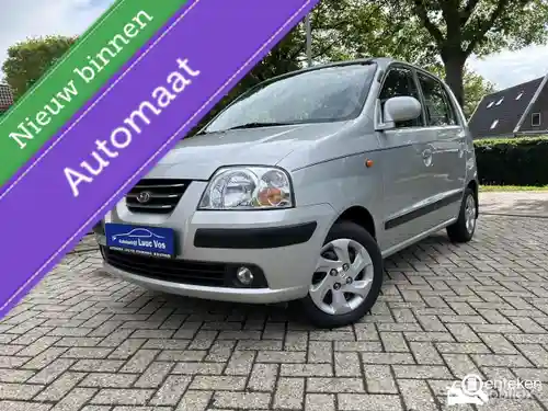 Hyundai Atos 1.1 2005
