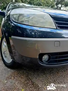Renault Scénic 1.6 16V 2005