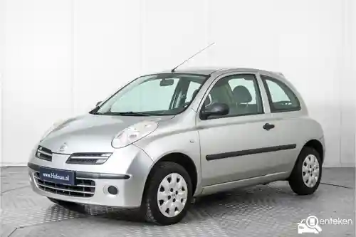 Nissan Micra 1.2 2005