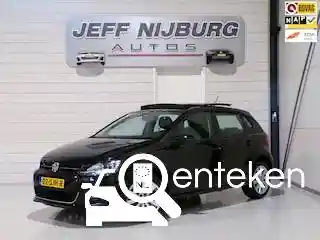 VW Polo 1.4 2012