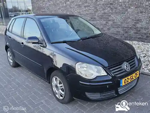 VW Polo 1.2 2006