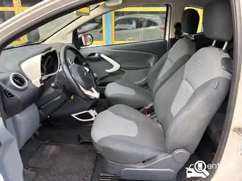 Ford Ka 1.2 2011