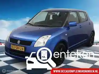 Suzuki Swift 1300 2006