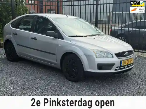 Ford Focus 1.4 2006