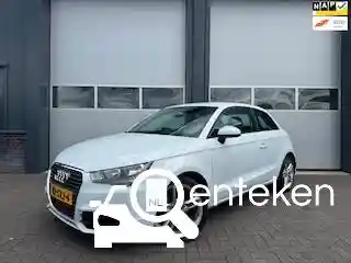 Audi A1 1.2 TFSI 2012