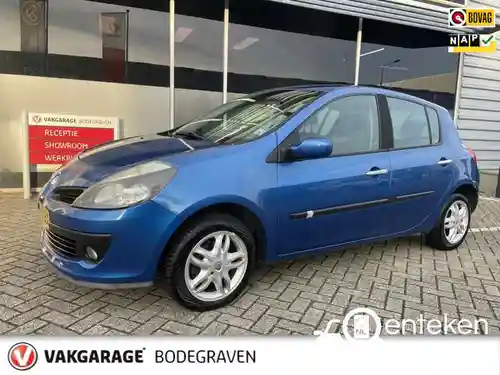 Renault Clio 1.2 16V 2006