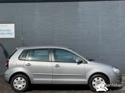VW Polo 1.4 2006