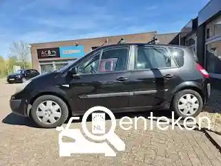 Renault Scénic 1.6 16V 2006