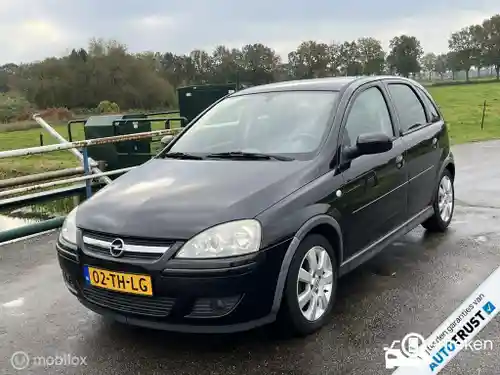 Opel Corsa 1.2 Twinport 2006
