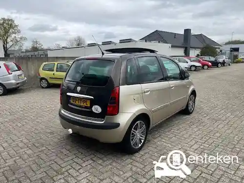 Lancia Musa 1.4 16v 2007