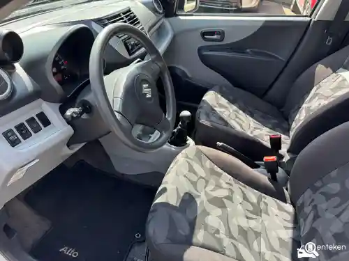 Suzuki Alto 1.0 2012