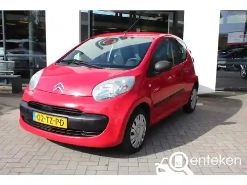 Citroen C1 1.0 2007