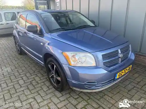 Dodge Caliber 1.8 2007