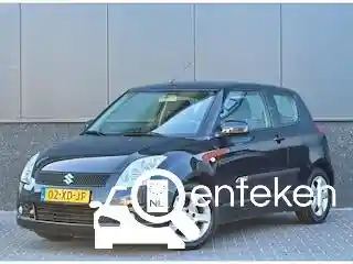 Suzuki Swift 1300 2007