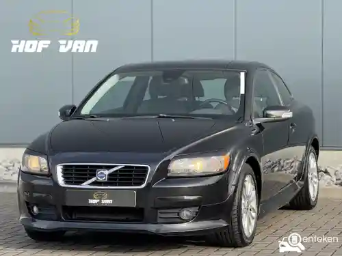 Volvo C30 2.0 2007