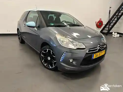Peugeot 107 1.0 70 2007