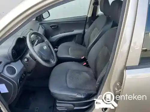 Hyundai i10 1.1 2012