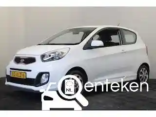 KIA Picanto 1.2 2012