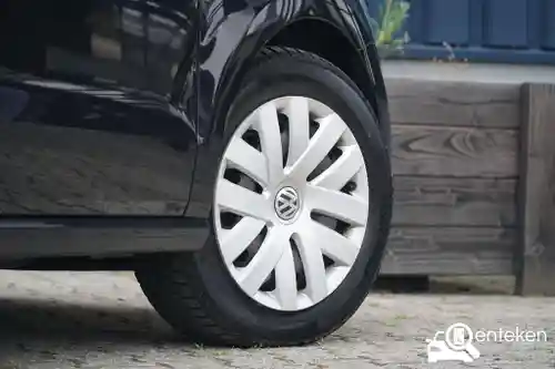 VW Polo 1.2 TSI BMT 2012