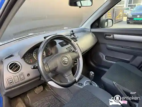 Suzuki Swift 1300 2007