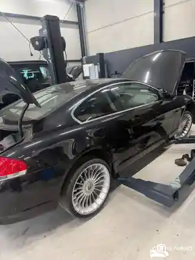 BMW 645Ci Coupé 2004