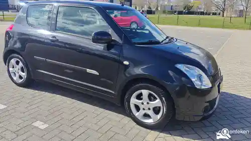 Suzuki Swift Sport 1500 2007