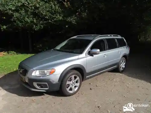 Volvo XC70 3.2 2008