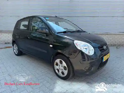 KIA Picanto 1.1 2008