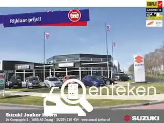 Suzuki Alto 1.0 2013