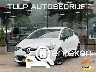 Renault Clio ENERGY TCe 90 99g 2013