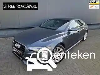 Audi A5 Sportback 1.8 TFSI 2013