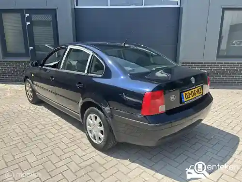 VW Passat 1.8 5V 1999