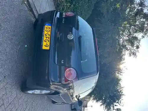 VW Polo 1.4 2008