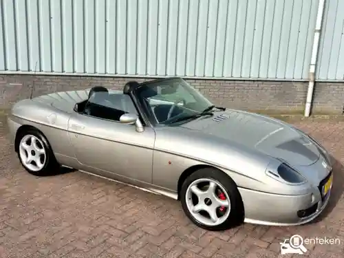Fiat Barchetta 1.8 16V 1996