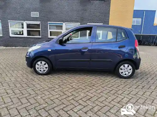 Hyundai i10 1.1 2008