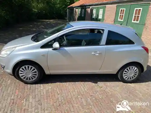 Opel Corsa 1.2 Twinport 2008