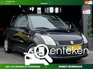 Suzuki Swift 1300 2008