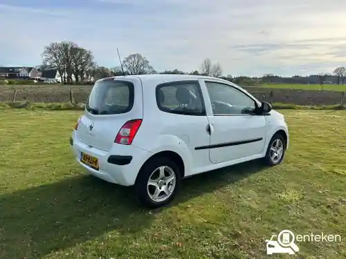 Renault Twingo 1.2 60 2008