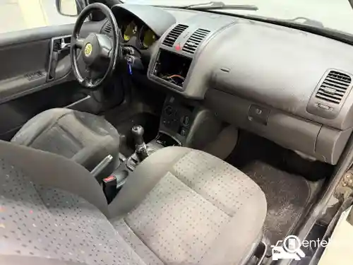 VW Polo 1.4 2001