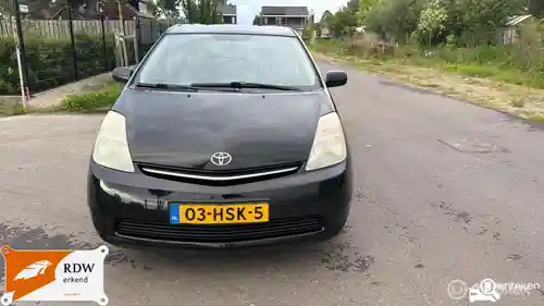 Toyota Prius 1.5 Hybrid 2009