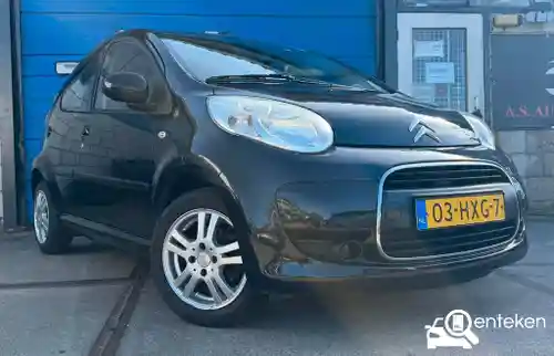 Citroen C1 1.0 2009