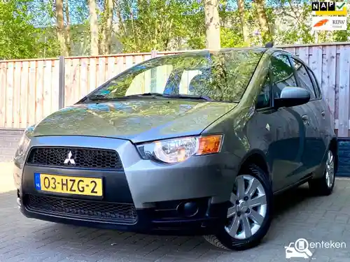 Mitsubishi Colt 1.3 2009